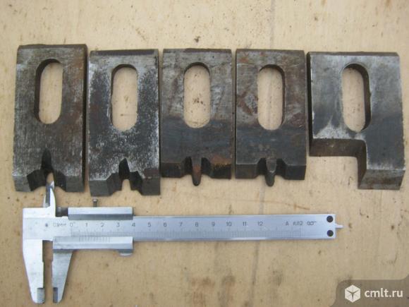 Диски циркулярных пил и ножи.. Фото 2.