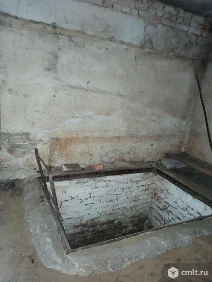 Капитальный гараж 21кв.м.. Фото 5.