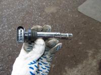 Катушка зажигания 036905715G Поло, Пассат, Октавия