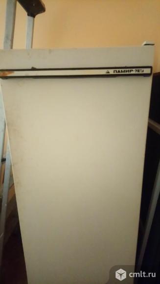 Холодильник Россия Памир. Фото 1.