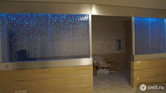 Воздушно - пузырьковая панель с мелкими пузырьками. Фото 3.