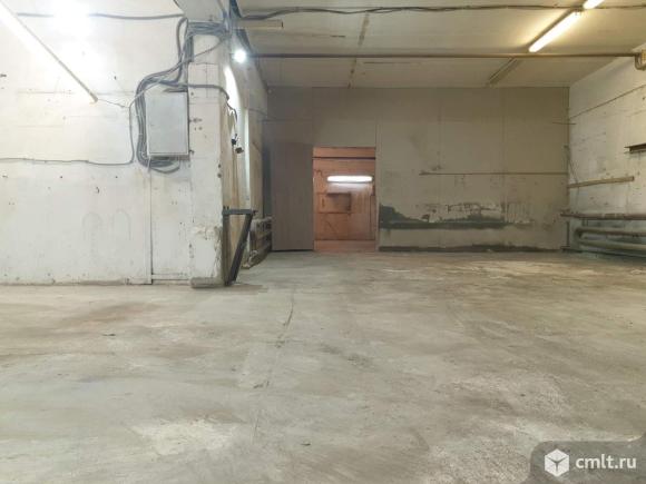 Аренда производства 300 м2. Фото 1.