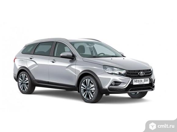 ВАЗ (Lada) Веста - 2020 г. в.. Фото 1.