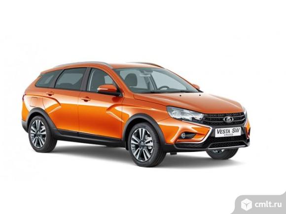 ВАЗ (Lada) Веста - 2020 г. в.. Фото 1.