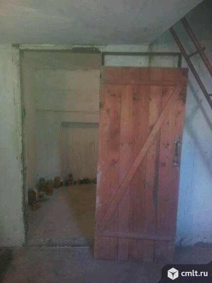 Капитальный гараж 24 кв. м Южный. Фото 6.