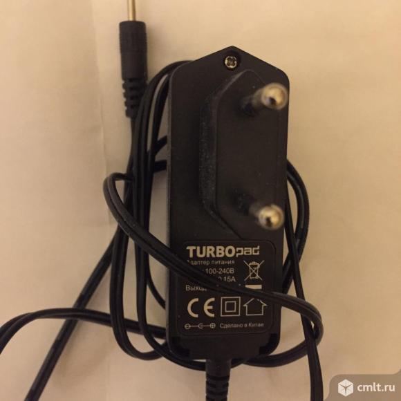 Адаптер 5 Вольт 1.5 А стабилизированный. Фото 1.