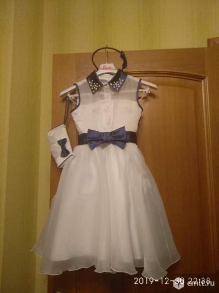 Продаю красивое платье. Фото 3.