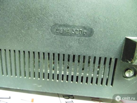 Магнитофон магнитофон маяк 205. Фото 5.