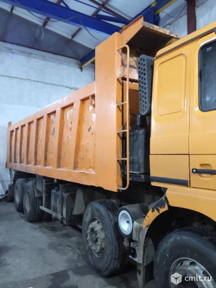 Ремонт Грузовых Авто Shacman, Камаз,Маз,Howo. Фото 1.