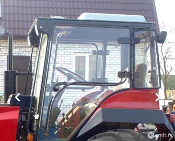 Стекло двери Втз2048. ВТЗ-30СШ. Втз2032А. Фото 1.