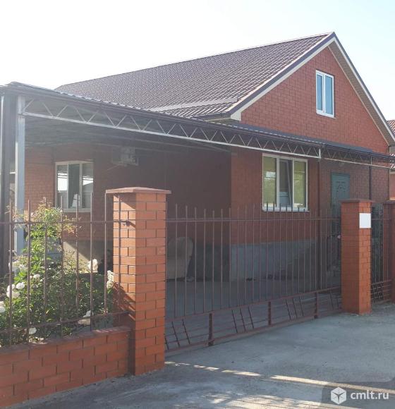 Динская краснодарский край фото дома купить Продается: дом 100 м2 на участке 8 сот. - Красносельское - Доска объявлений Каме