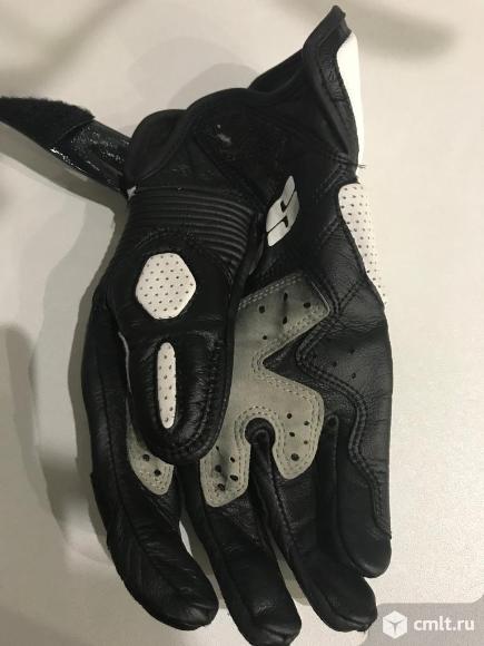 Мотоперчатка 1 шт. Фото 2.