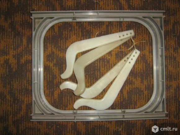 Подставка на ванну для стиральной машины "малютка". Фото 1.