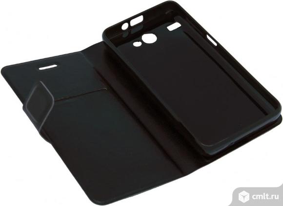 Чехол для Micromax Book для Bolt Juice Q3551. Фото 1.