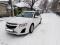 Chevrolet Cruze - 2013 г. в.. Фото 1.