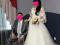 Продам свадебное платье цвет айвори. Фото 2.
