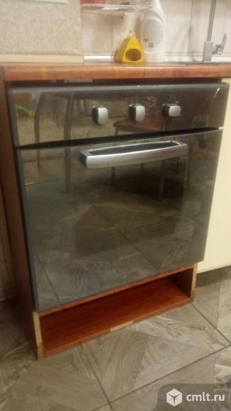 Электрическая духовка Ariston. Фото 1.