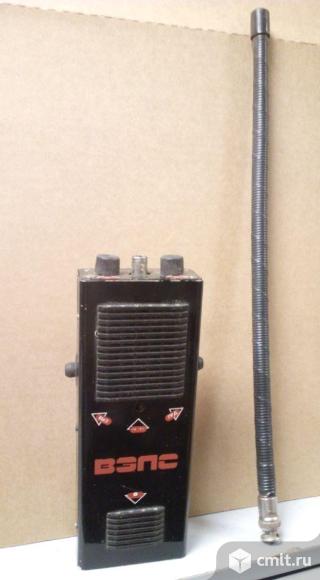 Продам радиостанции ВЭЛС.. Фото 1.