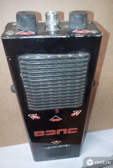 Продам радиостанции ВЭЛС.. Фото 2.