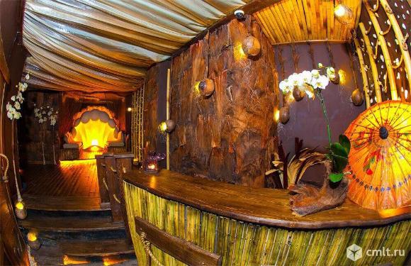 Массажист. Фото 1.