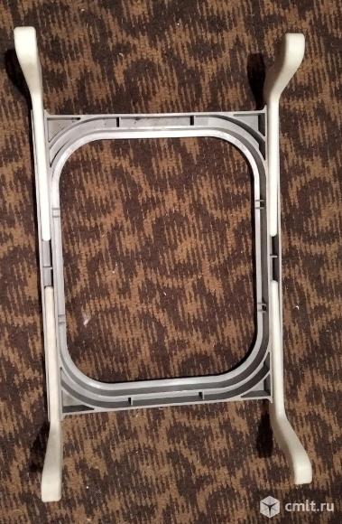 Подставка на ванну для стиральной машины "малютка". Фото 3.