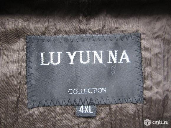 Куртки кожаные женские импортные. Фото 9.