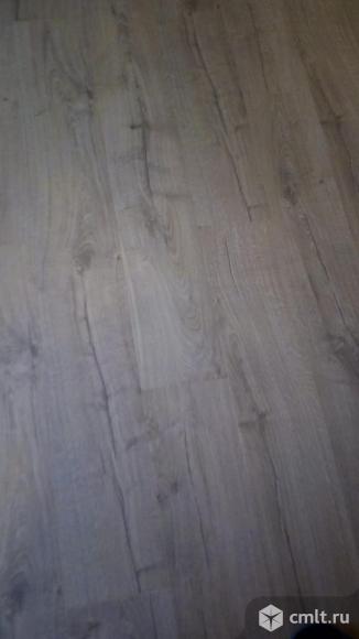 Ламинат квикстеп. Фото 2.