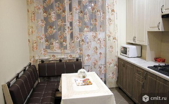 1-комнатная квартира 37 кв.м ул 20 лет октября,рядом Цтрк,Строительный Университет и т.д .Сдаю!. Фото 9.