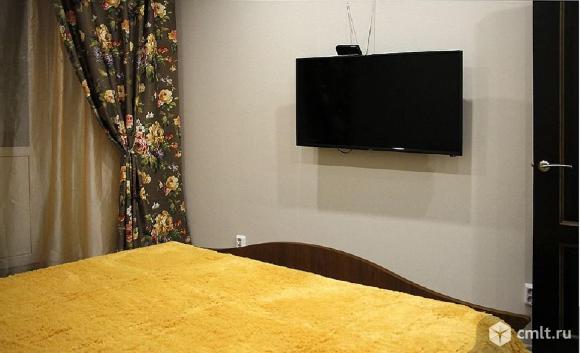 1-комнатная квартира 37 кв.м ул 20 лет октября,рядом Цтрк,Строительный Университет и т.д .Сдаю!. Фото 1.