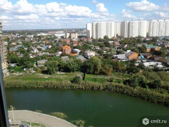 Краснодар карасунский округ фото