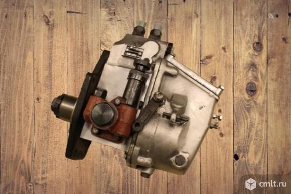 Топливный насос тнвд Т-16, Т-25, Д-21 рядный. Фото 6.