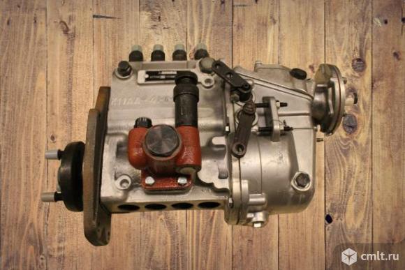 Топливный насос тнвд мтз Д-245. Фото 1.