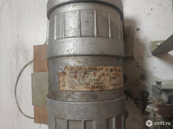 Вакуумная установка. Фото 4.