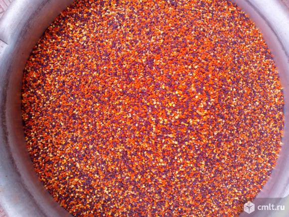 Продукты пчеловодства. Фото 1.