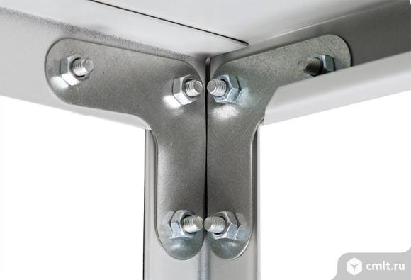 Стеллажи. Фото 10.