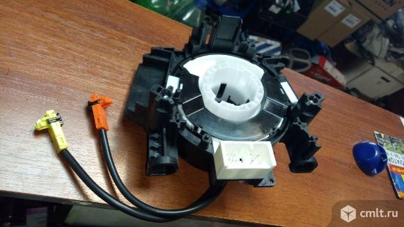 Подрулевой переключатель 25567CD002 Ниссан Мурано,Примьера Р12, Альмера Н16  Инфинити ФХ35Зайдите на наш сайт www.autouzel.com