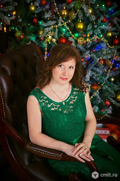 Бухгалтер. Фото 1.