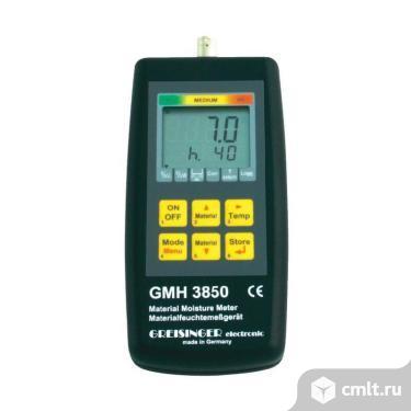 Влагомер древесины- профессиональный подход к выбору от Европрибор.. Фото 1.