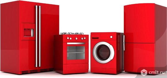 Ремонт Бытовой Техники. Фото 1.