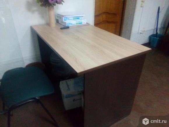 Продам столы офисные. Фото 1.