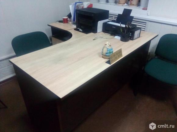 Продам столы офисные. Фото 5.