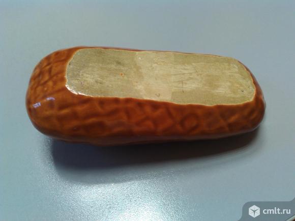 Пепельница "Лапоть". Фото 3.