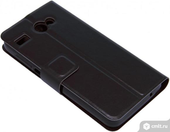 Чехол для Micromax Book для Bolt Juice Q3551. Фото 3.