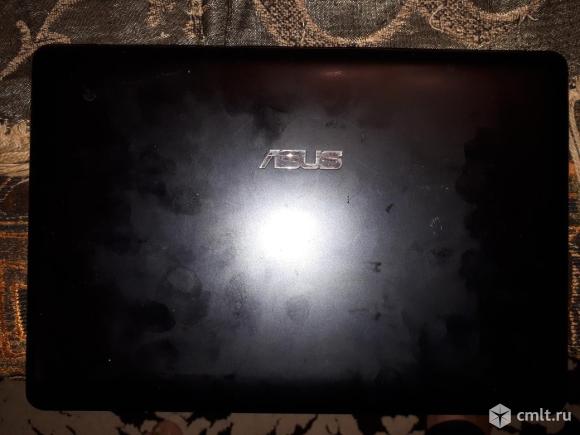 Ноутбук ASUS Нетбук asus Eee PC 1215N. Фото 1.