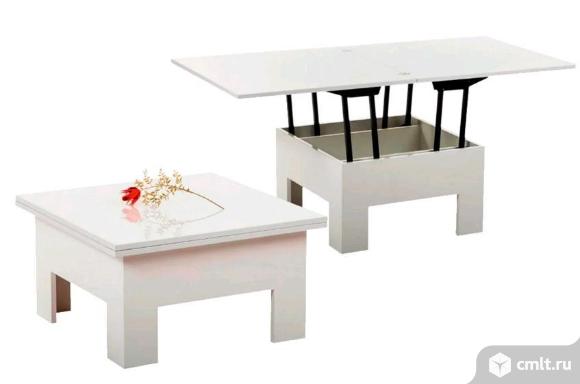 Стол "Трансформер". Фото 1.