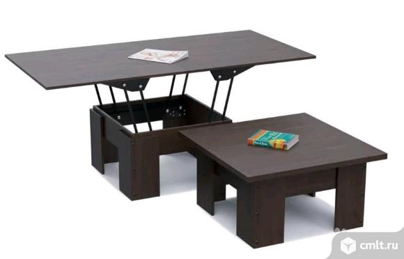 Стол "Трансформер". Фото 2.