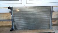 Радиатор охлаждения 1K0121251CD Шкода Октавия А5