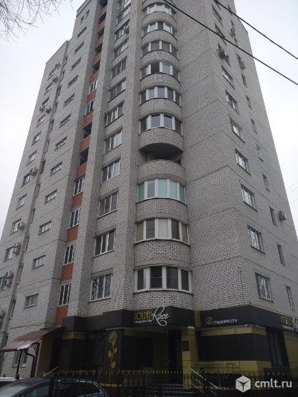 Клиника док ул юлюса янониса 17а фото 3-комнатная квартира 129,5 кв.м - Воронеж - Доска объявлений Камелот