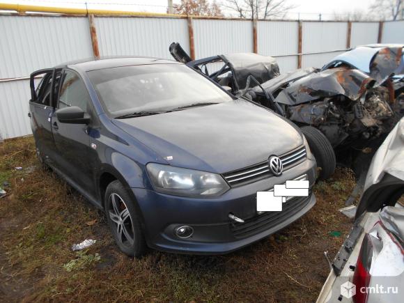 для Volkswagen Polo седан авторазбор, запчасти бу и новые в наличии и под заказ кротчайшие сроки от 1-го часа