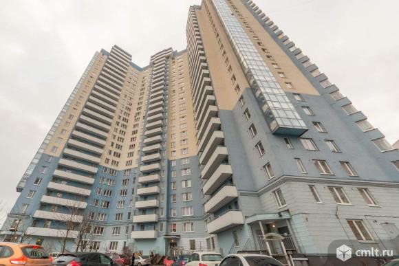 Каскад туристическая ул 6 корп 11 фото Продам 4-комн. квартиру 113.7 кв.м. - Санкт-Петербург - Доска объявлений Камелот